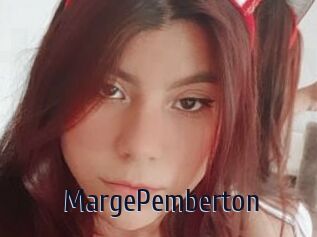 MargePemberton