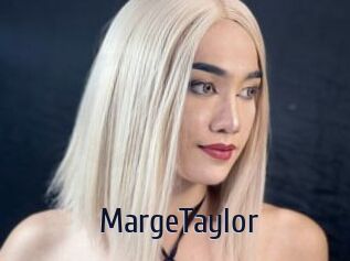 MargeTaylor