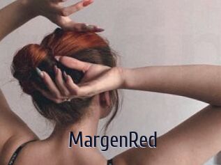 MargenRed