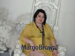 MargoBrown