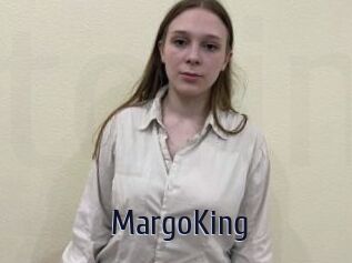 MargoKing