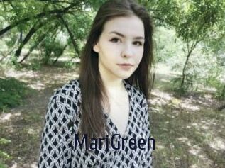 MariGreen