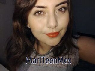 MariTeenMex