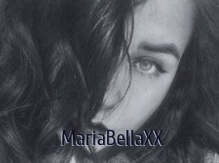 MariaBellaXX