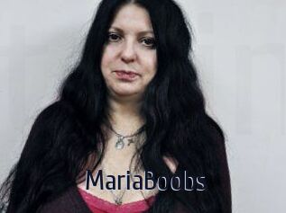 MariaBoobs