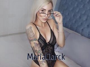 MariaClarck