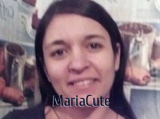 MariaCute