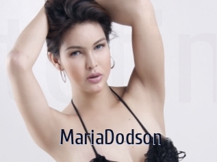 MariaDodson