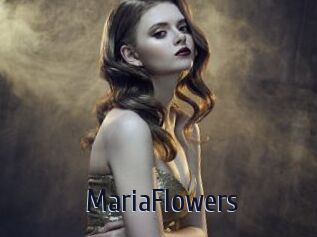 MariaFlowers