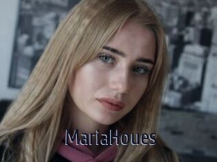 MariaHoues