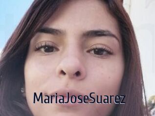 MariaJoseSuarez