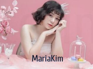 MariaKim