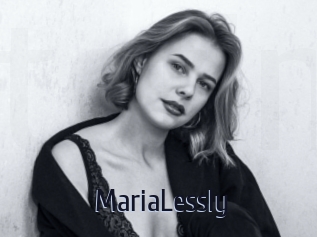 MariaLessly