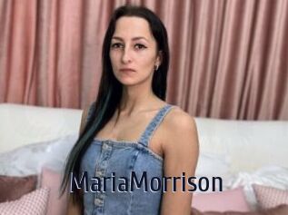 MariaMorrison