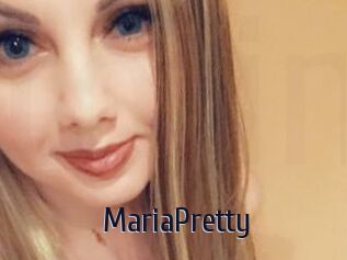 MariaPretty