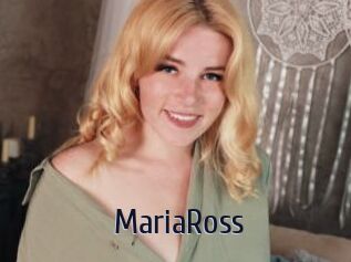 MariaRoss