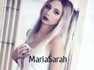 MariaSarah