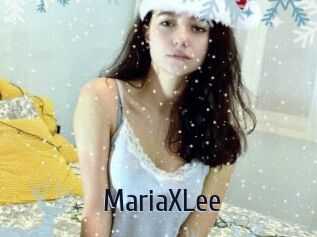 MariaXLee