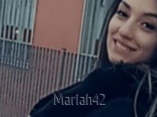 Mariah42