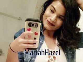 MariahHazel