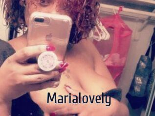 Marialovely