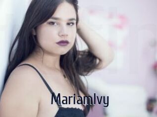 MariamIvy