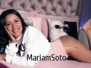 MariamSoto