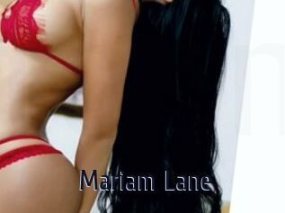 Mariam_Lane