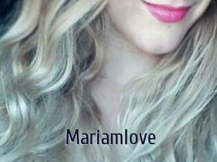 Mariamlove