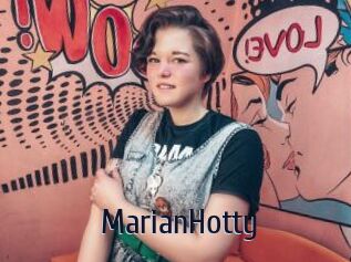 MarianHotty