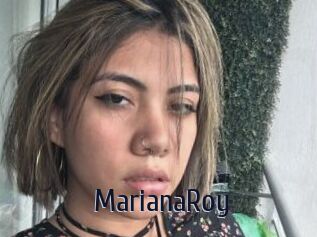 MarianaRoy