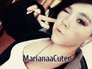 MarianaaCutee