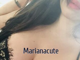 Marianacute