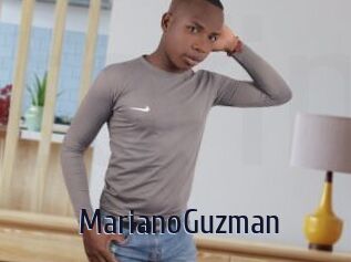 MarianoGuzman