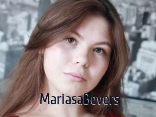 MariasaBevers