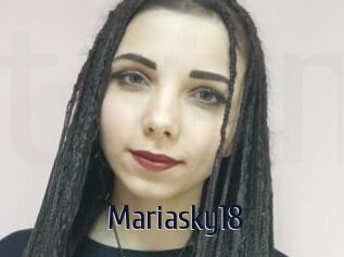 Mariasky18