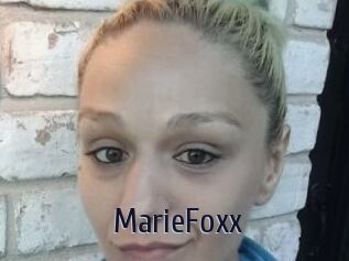 MarieFoxx