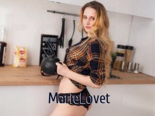 MarieLovet