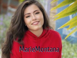 MarieMontana