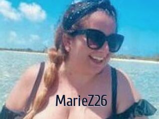 MarieZ26