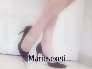 Mariesexeti