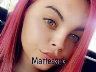 Mariesxox