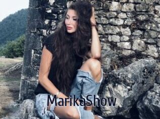 MarikaShow