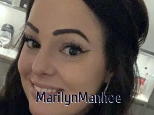 MarilynManhoe