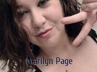 Marilyn_Page