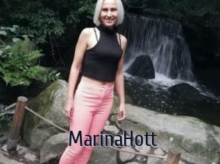 MarinaHott