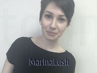 MarinaLush