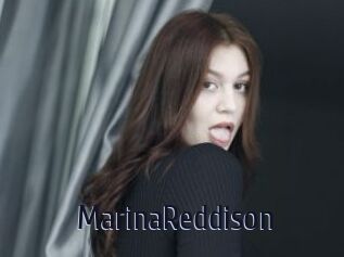 MarinaReddison