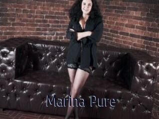 Marina_Pure