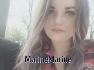 MarineMarine